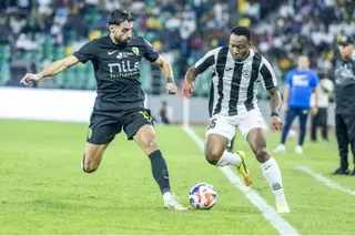 "سنغير الأوضاع في القاهرة".. لاعب الجيش الرواندي يتحدى الزمالك 19 أكتوبر 2026